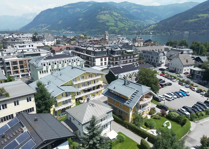 Das Zellersee