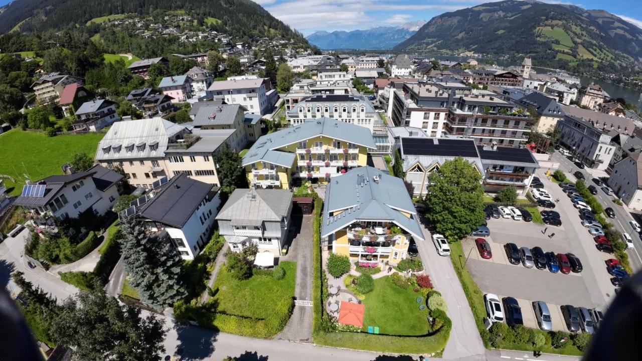 Zellersee 4* Zell am See
