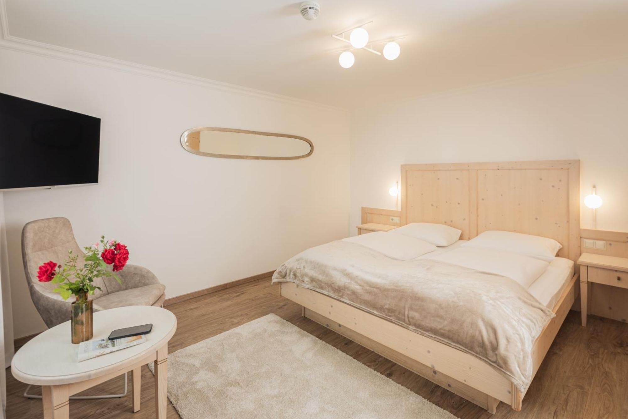 Zellersee Hotel 4*