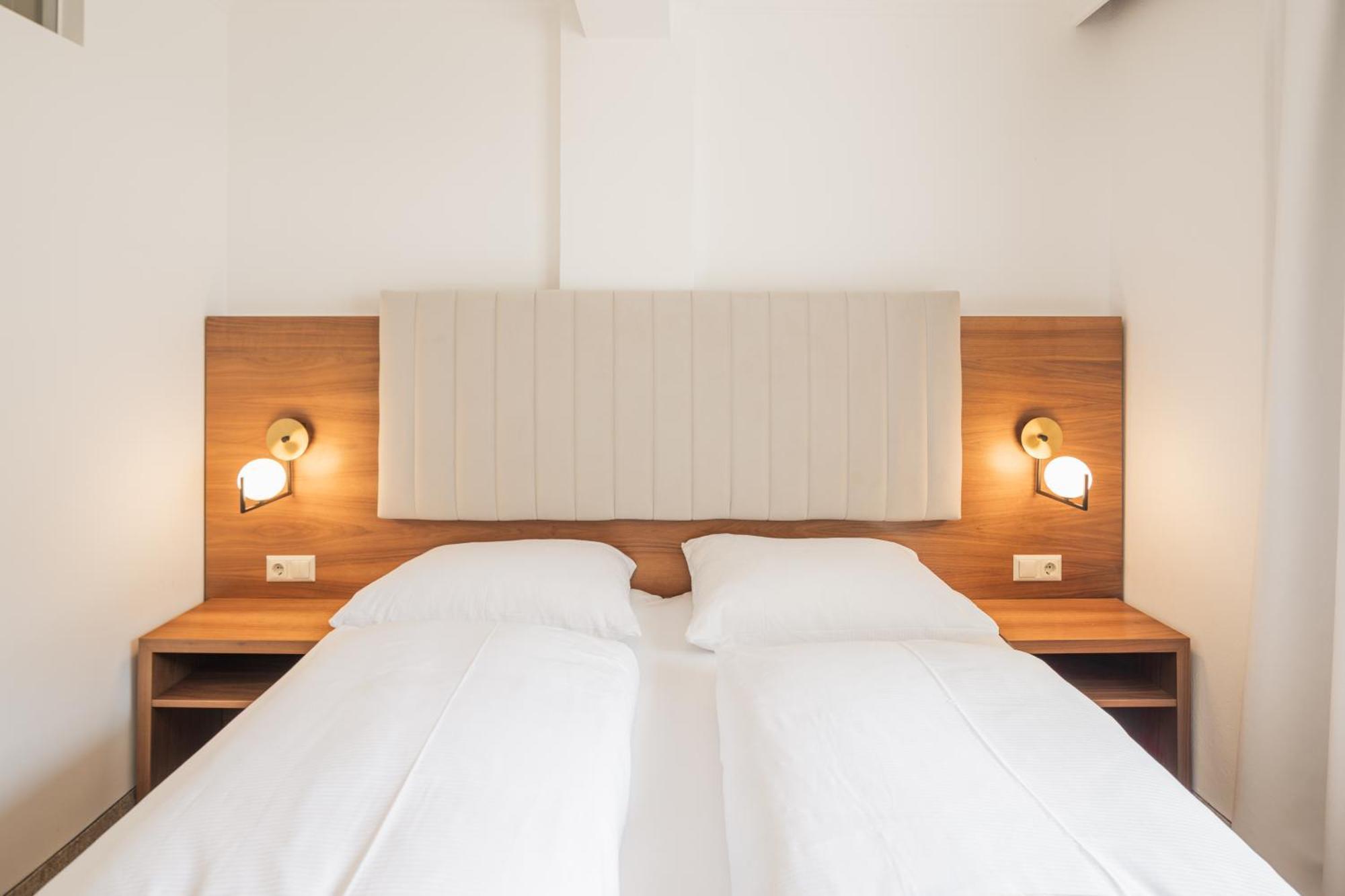Zellersee Hotel