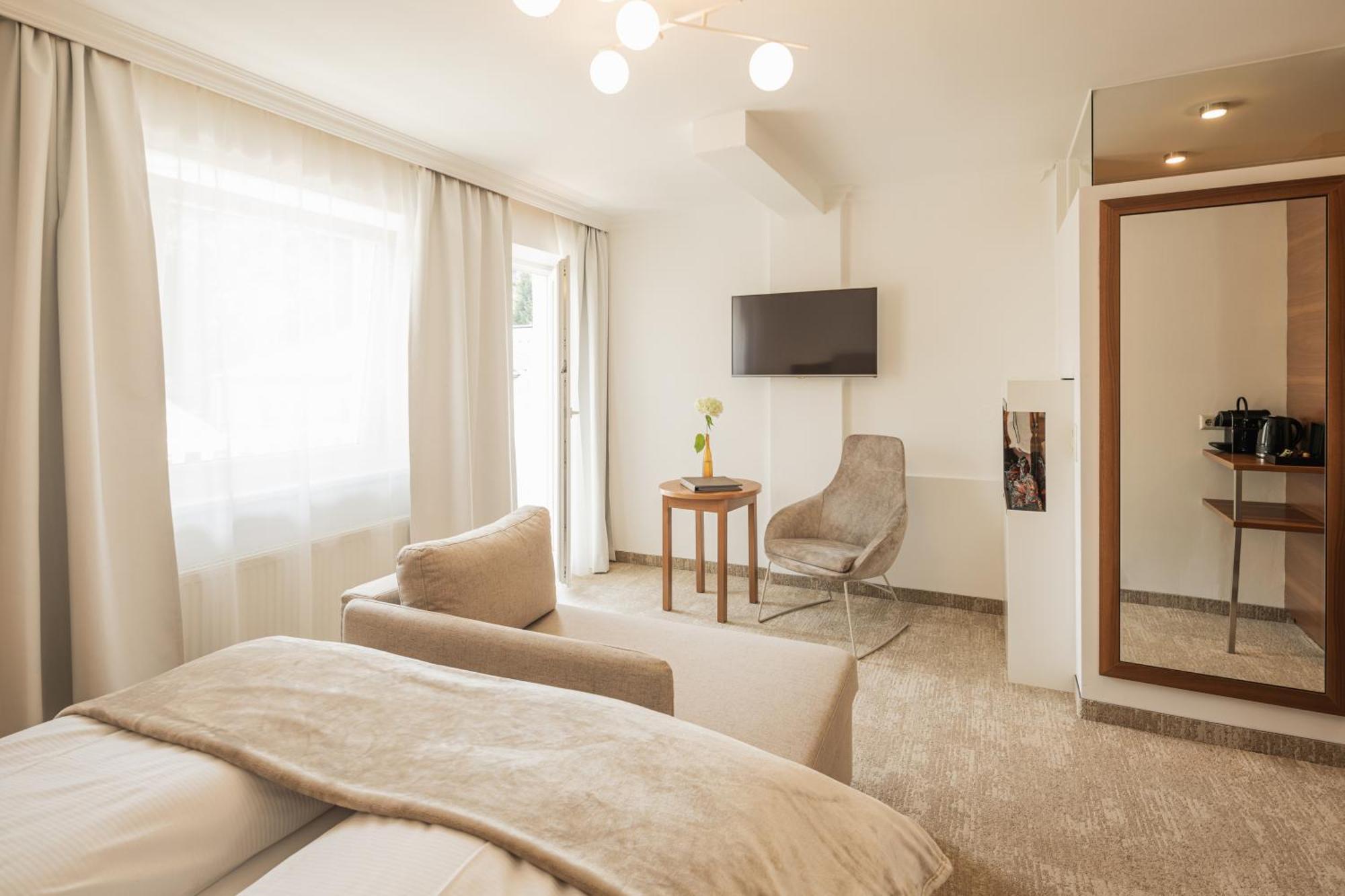 Zellersee Hotel Zell am See