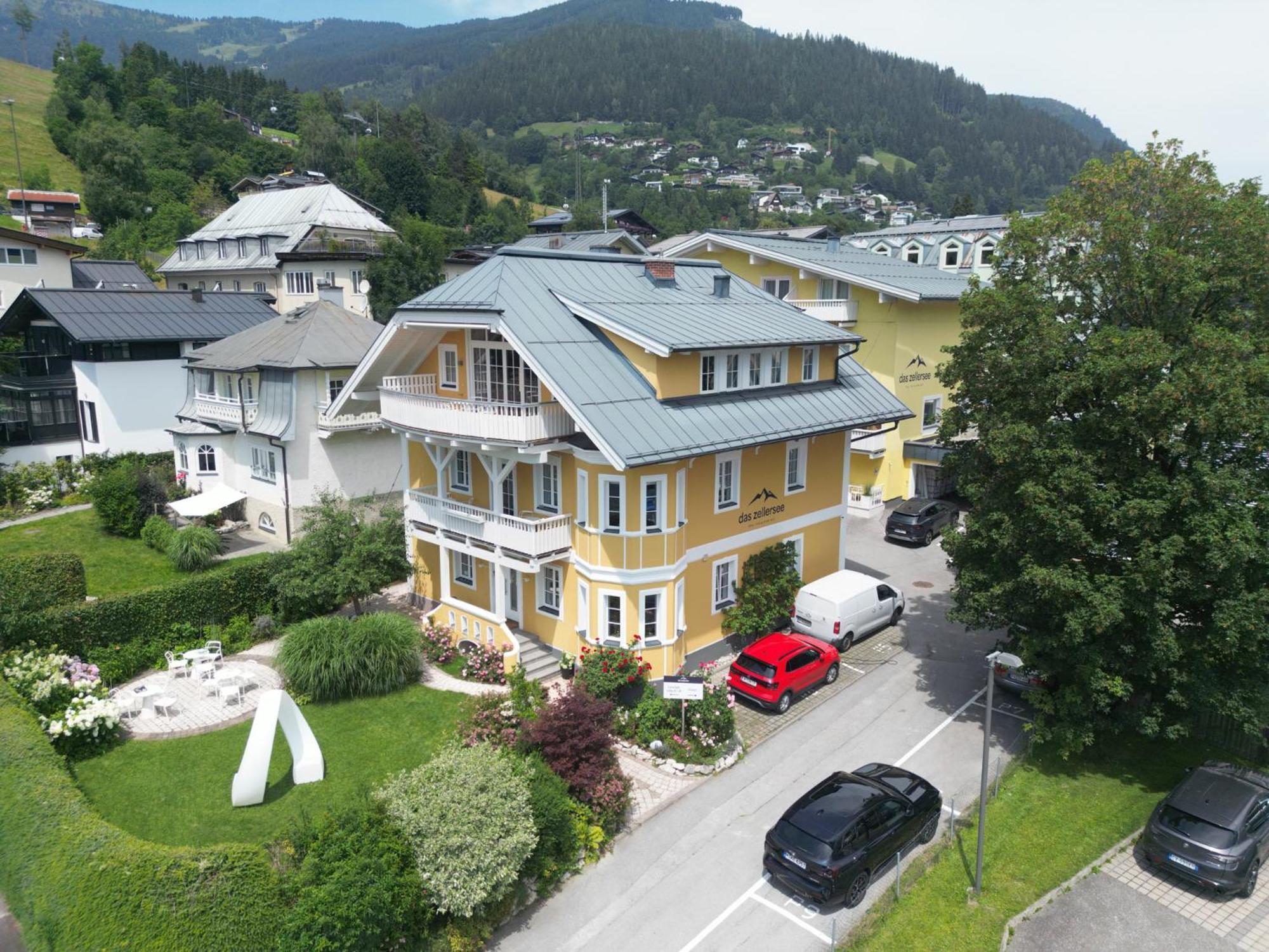 Zellersee 4*