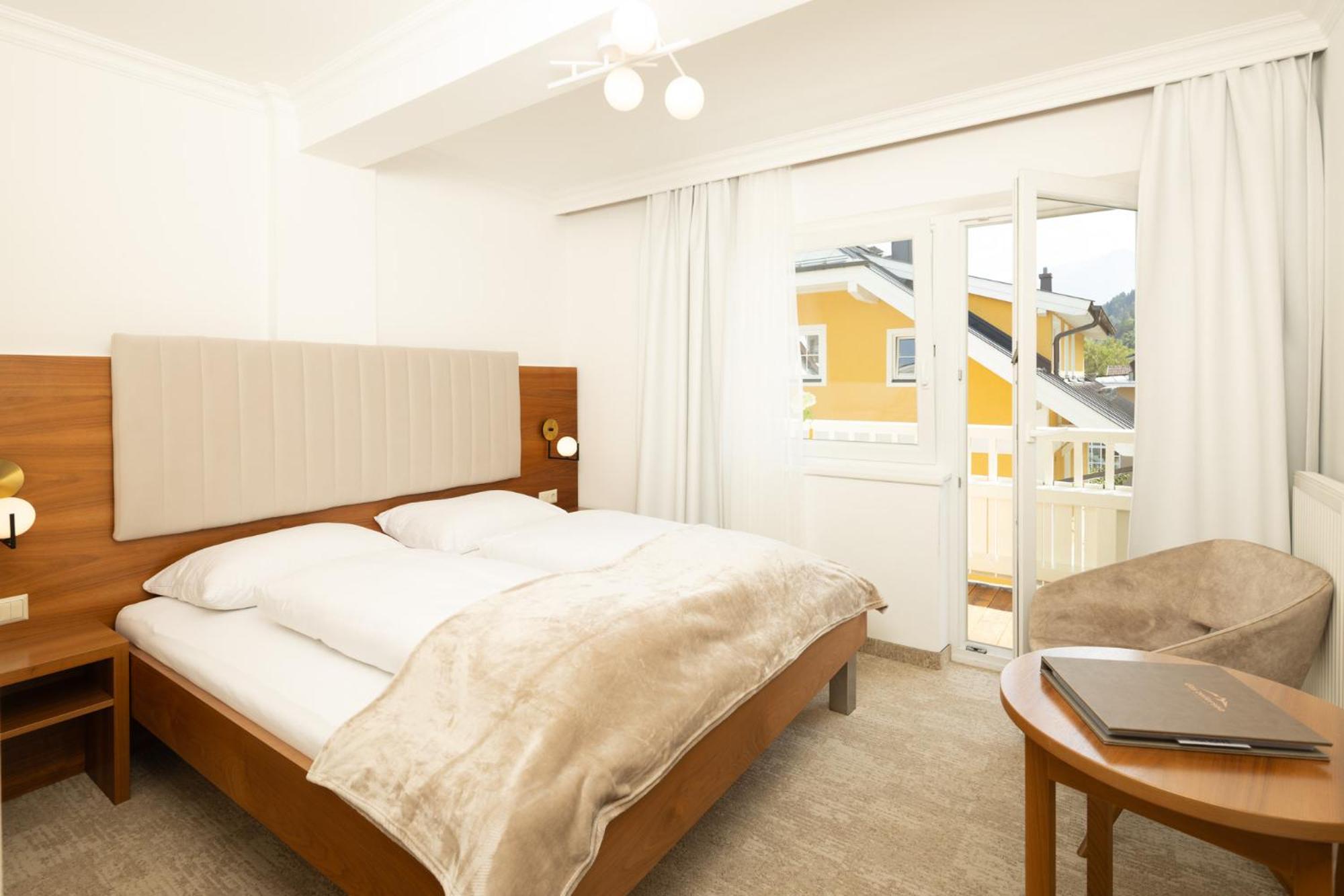 Zellersee 4* Zell am See