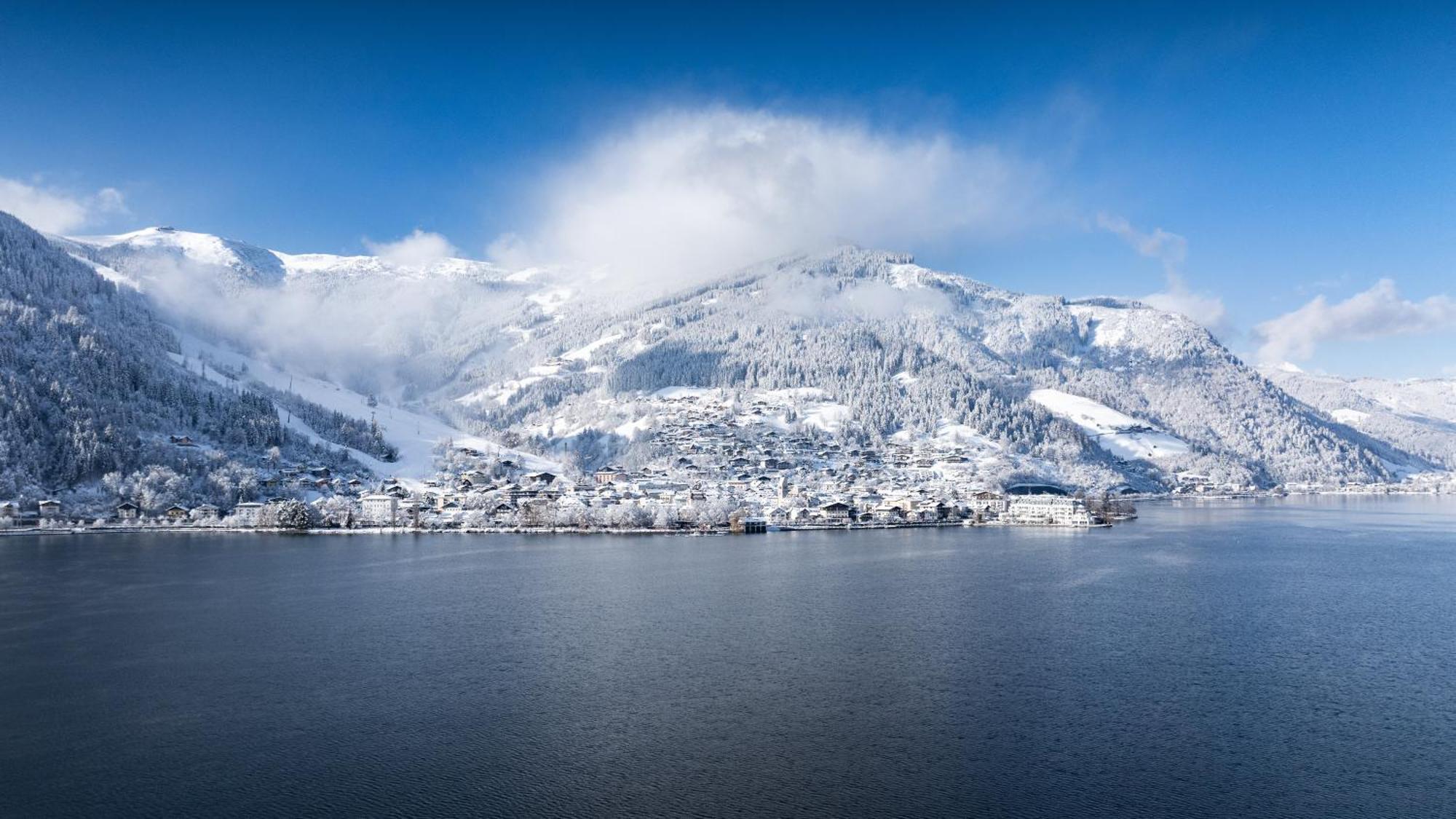 Hotel Zellersee