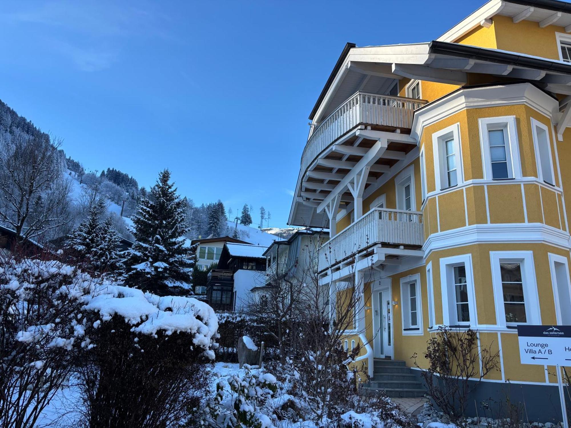 Zellersee 4*